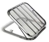 Deck Hatch